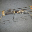 Browning Rage Compound Bow